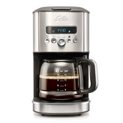 Solis Aroma Brewer aparat za filter kavo