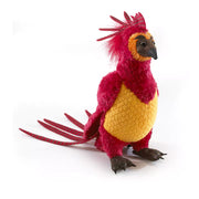 Fawkes Phoenix plišana igračka 23cm