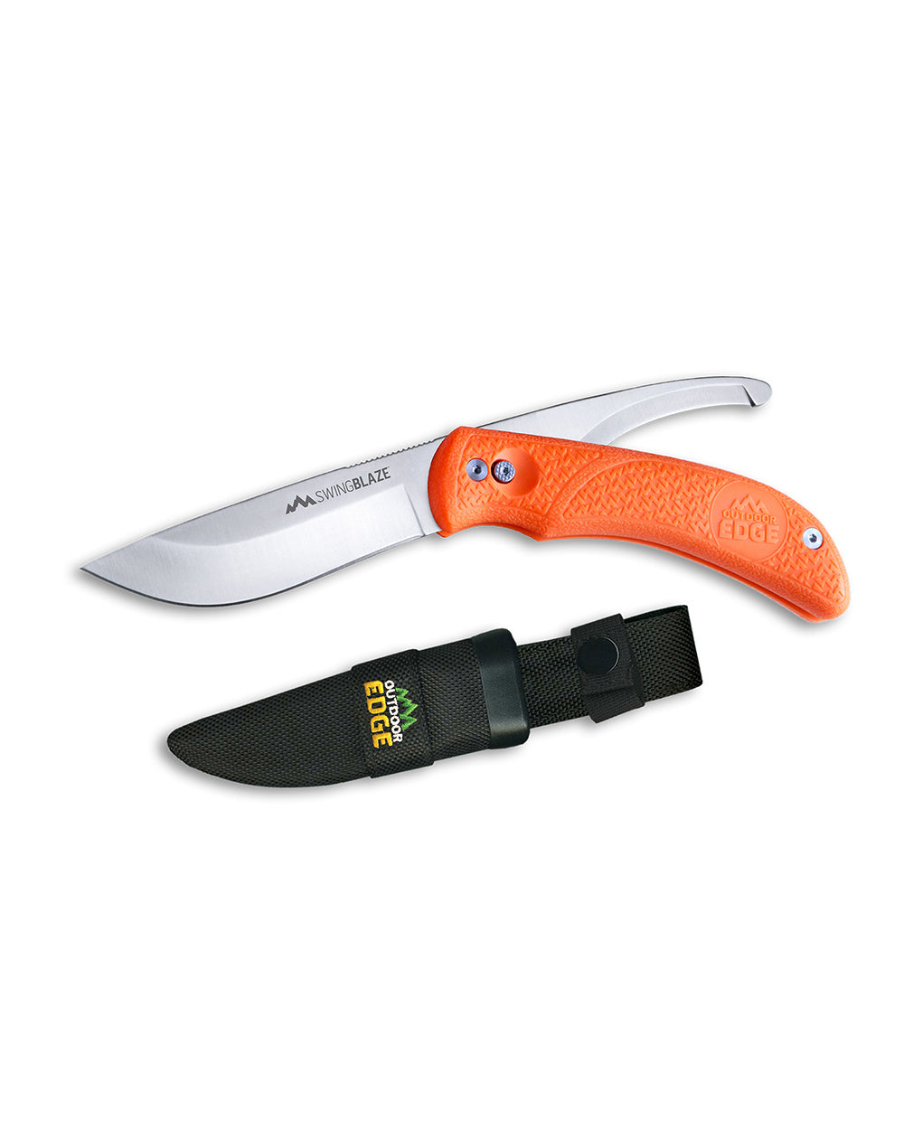 Outdoor Edge-Swing Blade nož