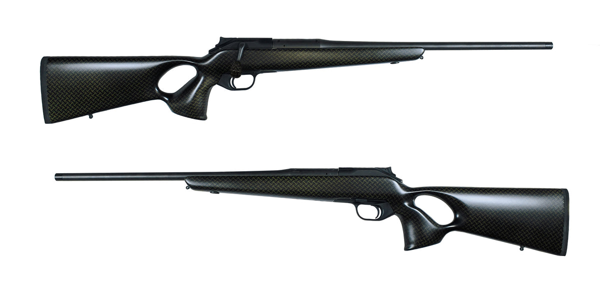 CARBONOMIX carbon HYBRID kundak za Blaser R8
