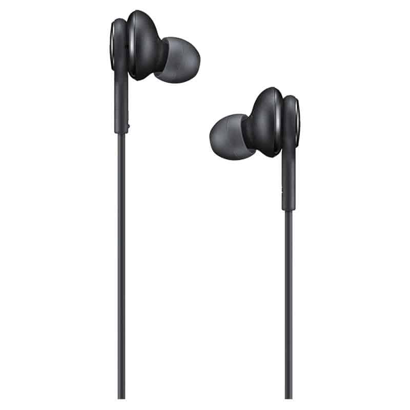 Samsung EO-IC100BB AKG stereo slušalice USB-C crne