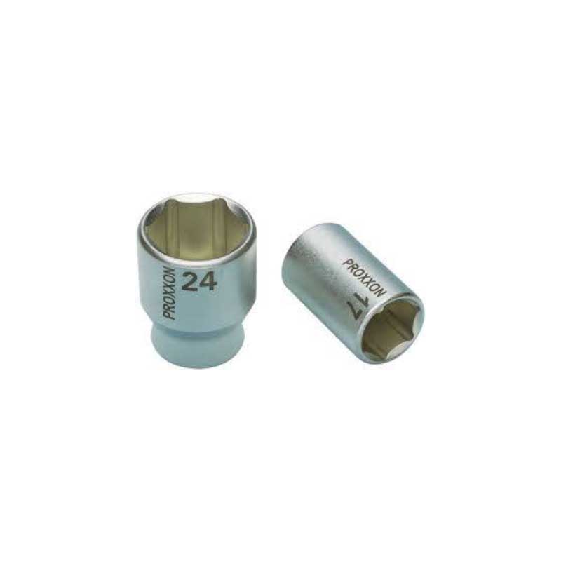 Ključ nasadni 1/2"-13mm