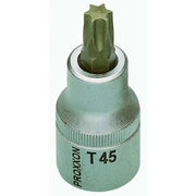 Ključ nasadni 1/2" TX40