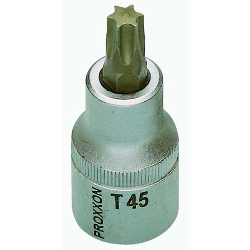 Ključ nasadni 1/2" TX30