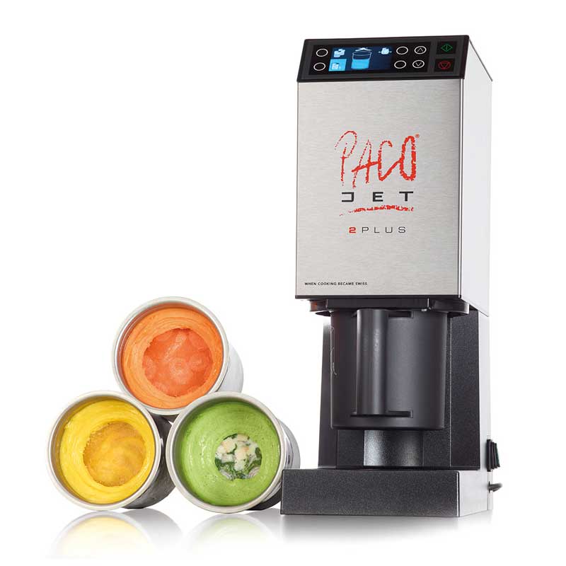 Končar Pacojet II PLUS