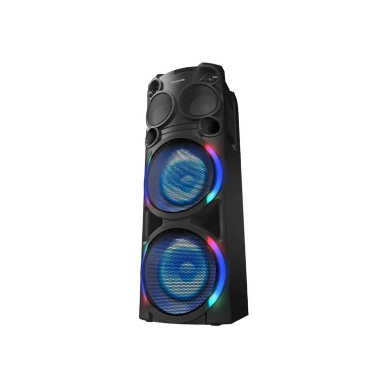 Panasonic zvučnik SC-TMAX50E-K Compact audio system