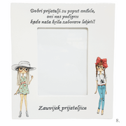 Personalizirani okviri za fotografije  – savršen poklon za prijatelje 🎁💛 - 8. - 15136