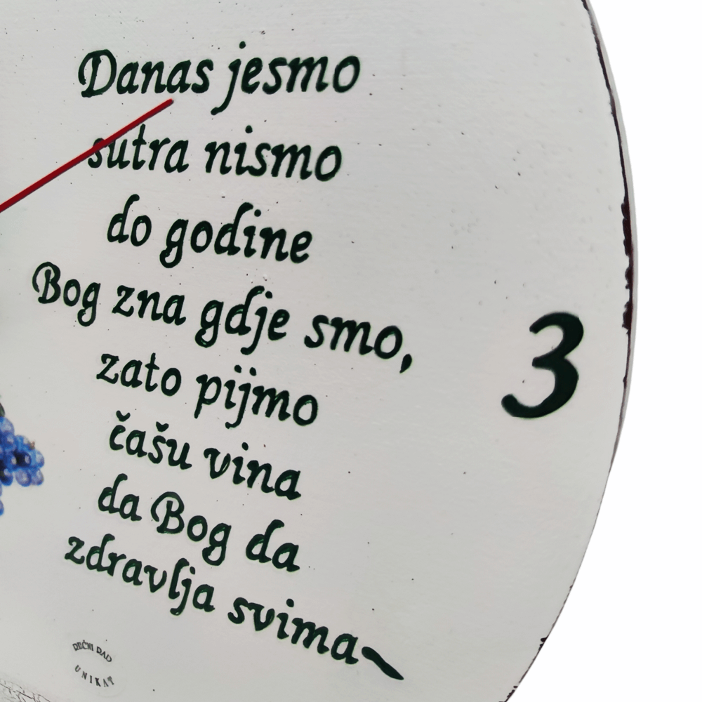 Sat za vinogradare i goričare!   Š1714