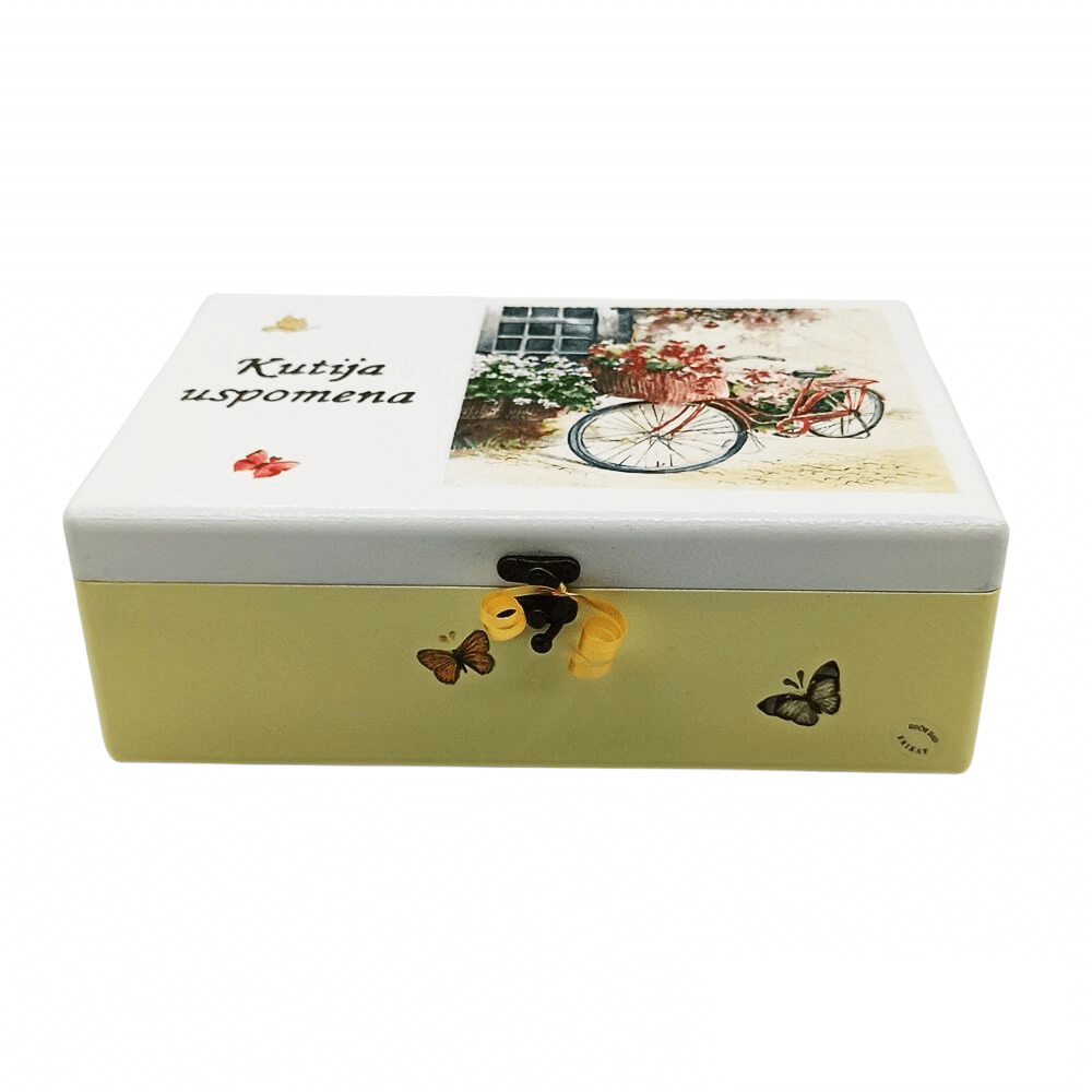 Poklon za prijatelje  Š15467