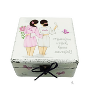 🎁 Personalizirane kutije uspomena za vjenčane kumove – poklon s emocijama i trajnom uspomenom - 5. - 16519
