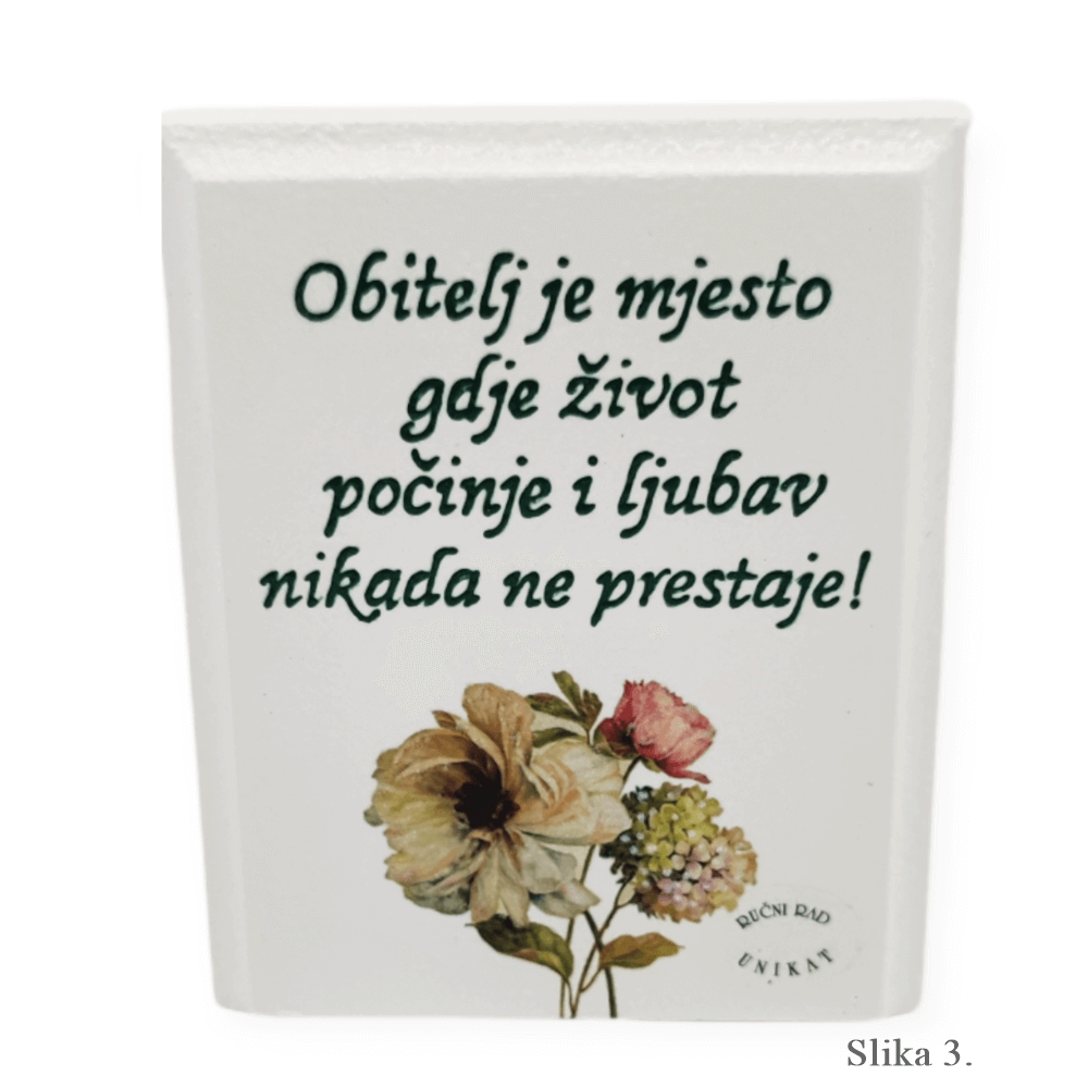 Samostojeće slike s inspirativnim citatima za prijatelje