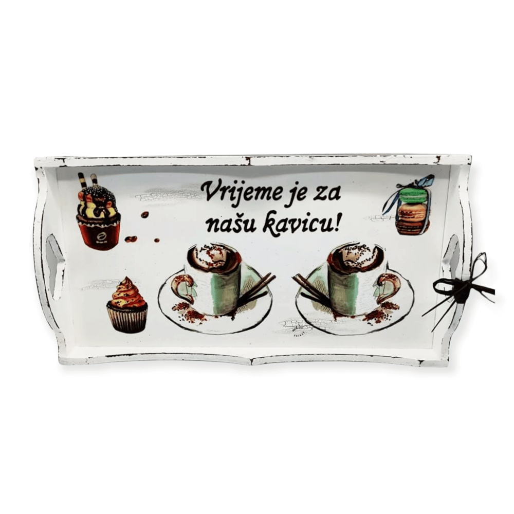 Poklon za prijateljicu, mamu, sestru...   Š16112