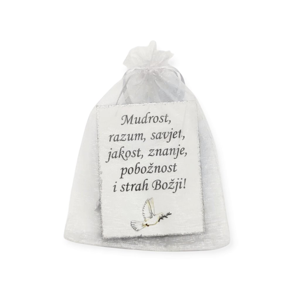 To sam ja - ja to mogu! Š12466 Magnet