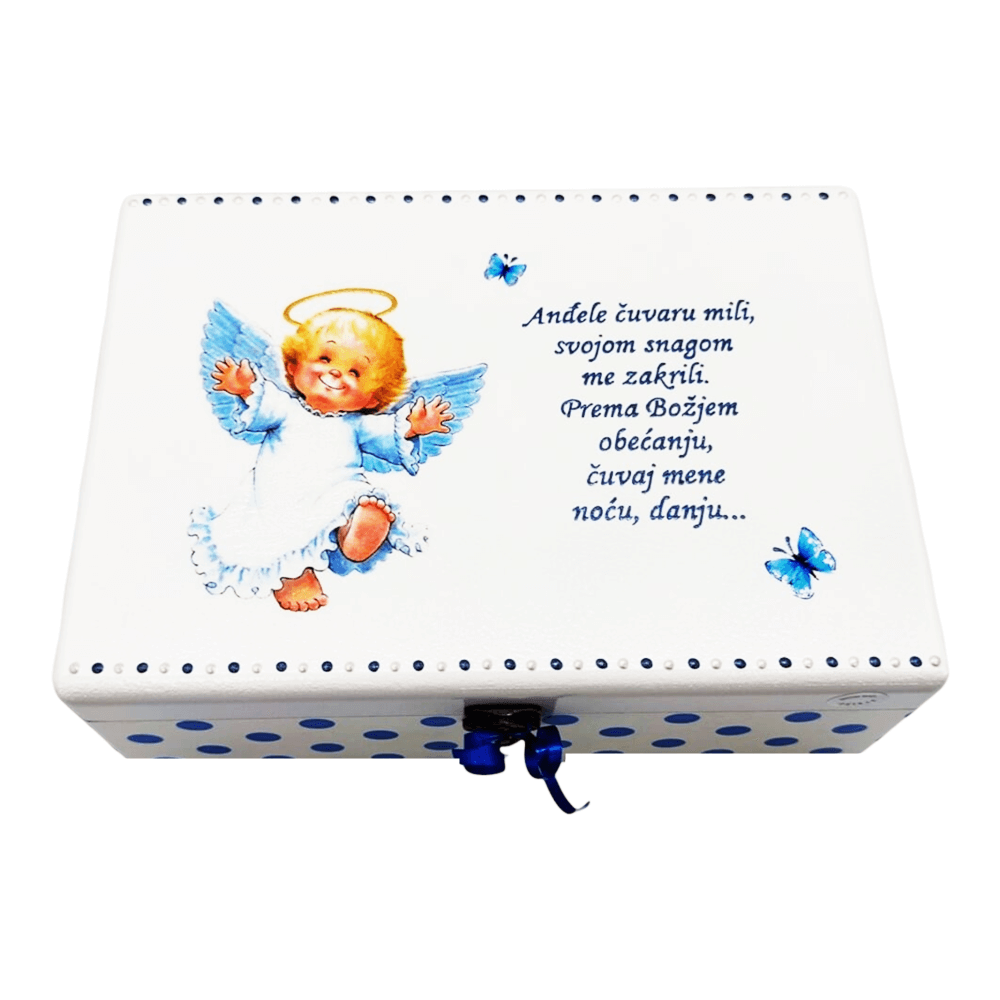 Personalizirani poklon za rođenje djeteta   Š154108