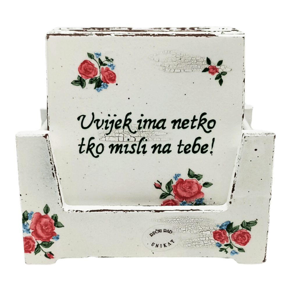 Poklon za prijatelje, roditelje   Š16351