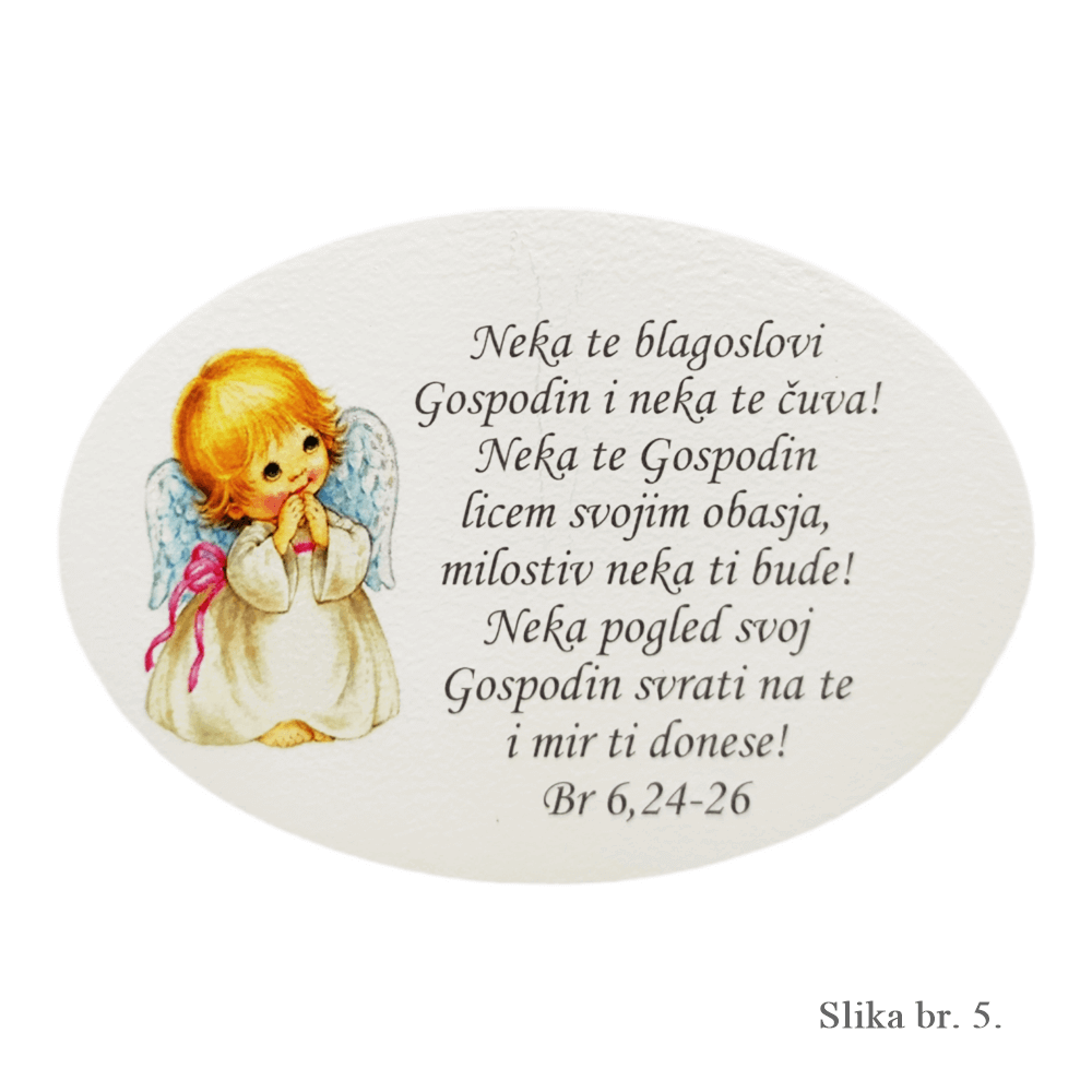 Unikatne slike za Prvu svetu Pričest s duhovnim porukama - 5.
