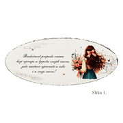 Posebne zidne slike za prijatelje i obitelj – Inspiracija na svakom koraku! - 1. Budućnost pripada - 187