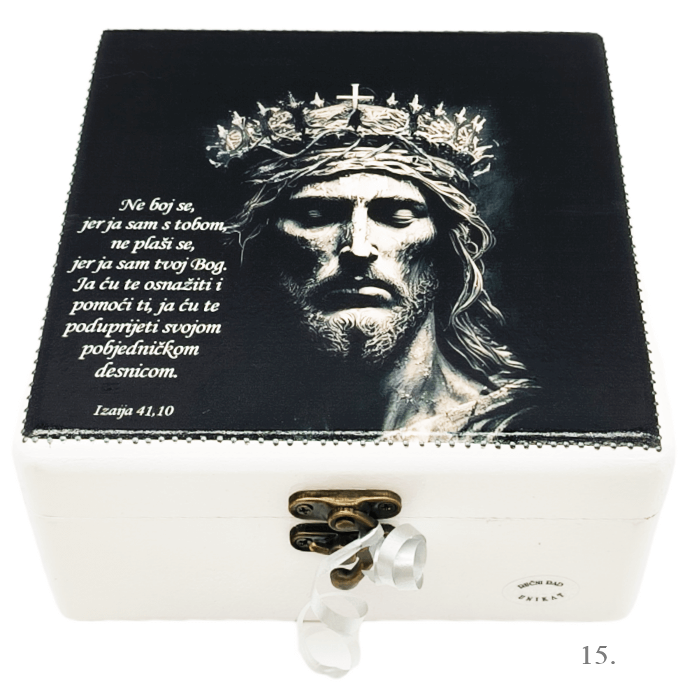 💖Personalizirane Kutije uspomena – savršen poklon za svaku prigodu 💖 - 15. - 165182