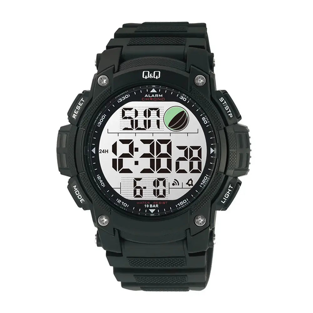RUČNI SAT Q&Q M119J001Y