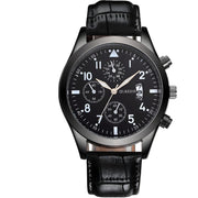 Sat QU-12155 - Crna KP12155