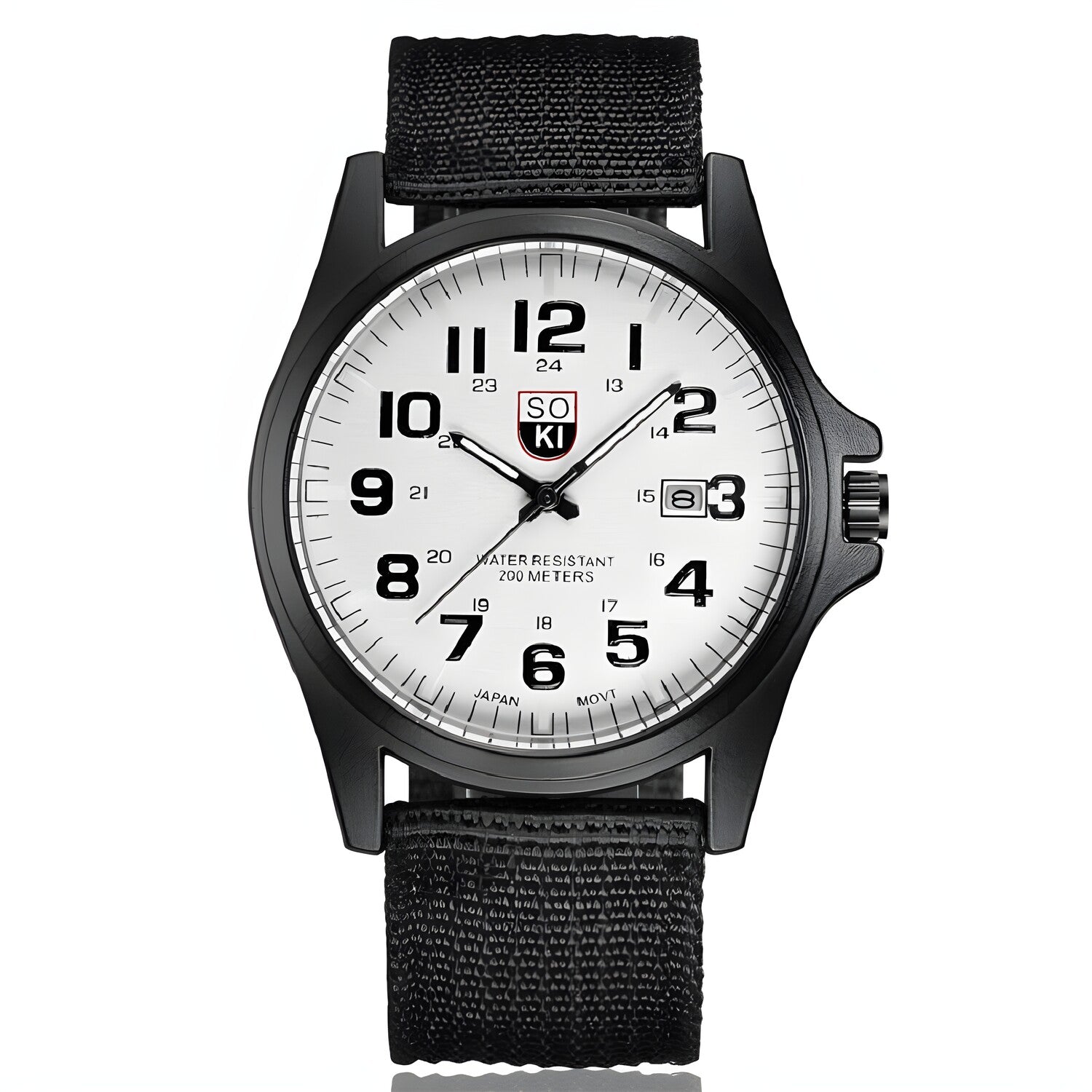 Sat RO-14530 - Crna KP14530
