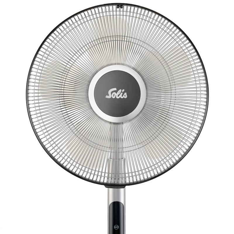 Solis Step & Chill Fan
