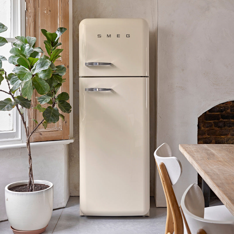 Smeg FAB30LCR5 Kombinirani hladnjak