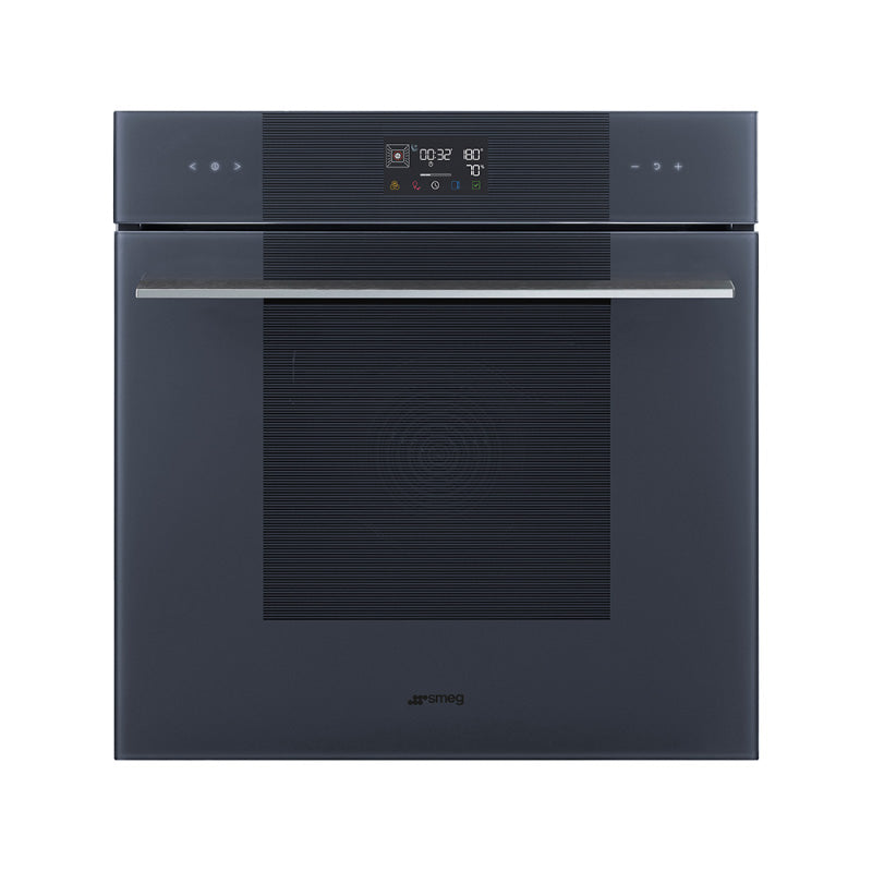 Smeg SO6102S3PG Kombinirana parna pećnica