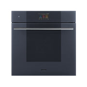 Smeg SOP6104S2PG Pirolitička pećnica s dodatnom parom