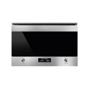 Smeg MP322X1 Mikrovalna pećnica