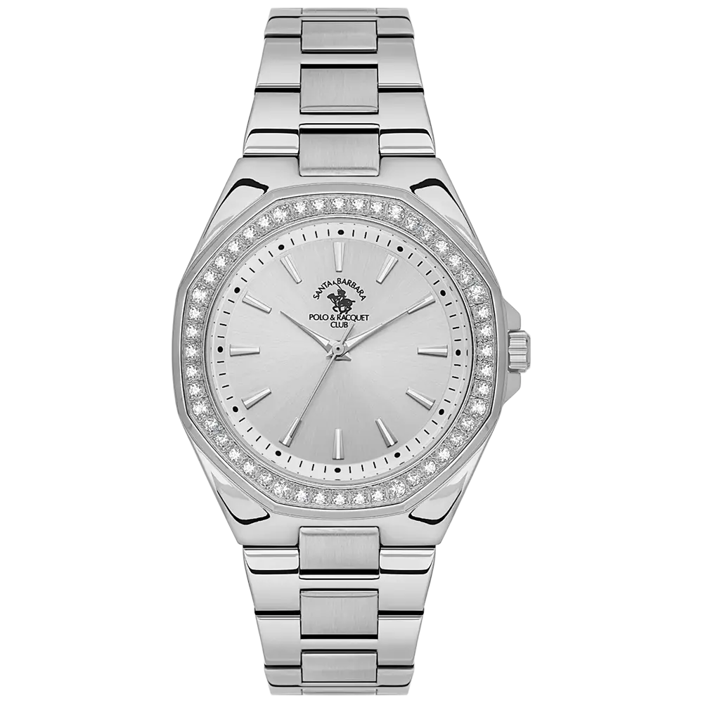 RUČNI SAT SANTA BARBARA POLO & RACQUET CLUB SB.1.10619-1