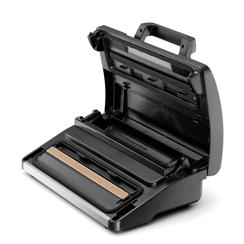 Solis Vac Wet & Dry Vacuum Sealer