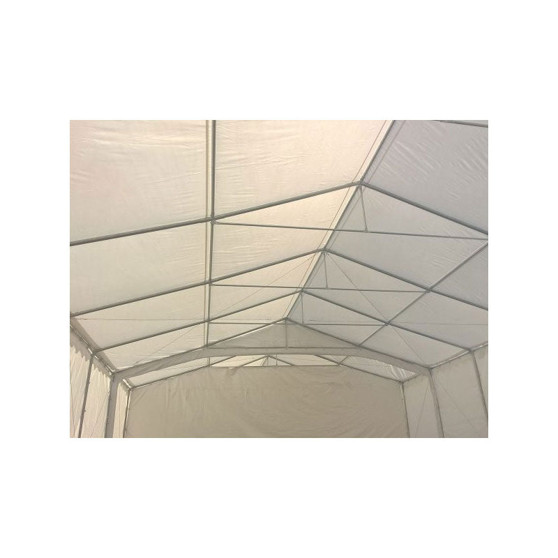 Skladišni šator XXL Profesional 550 g/m²