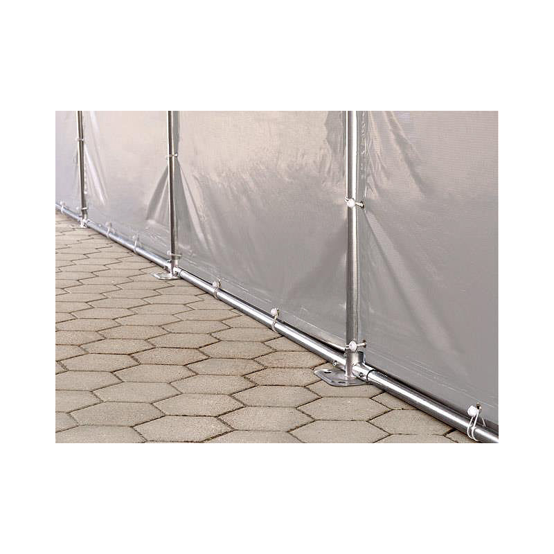 Šator skladišni XXL Profesional 8m