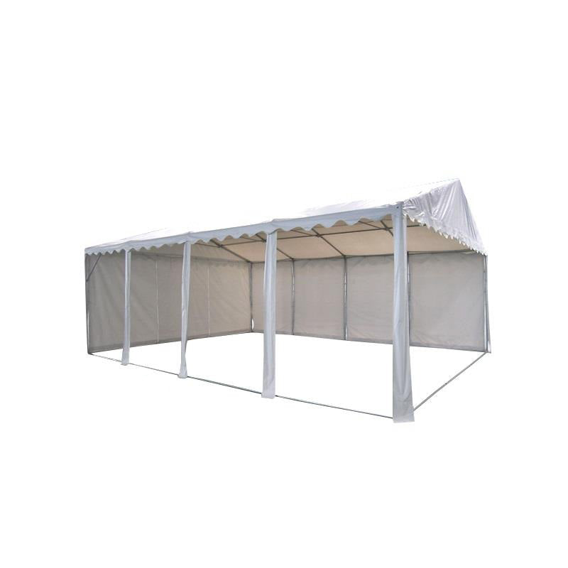 Šator skladišni XXL Profesional 4m - 4x6m