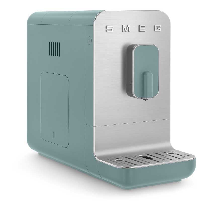 Smeg BCC01EGMEU Automatski espresso aparat