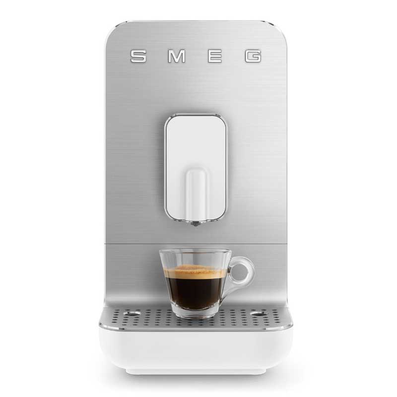 Smeg BCC01EWHMEU Automatski espresso aparat