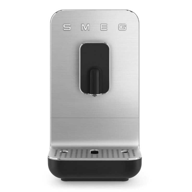Smeg BCC11BLMEU Aparat za kavu