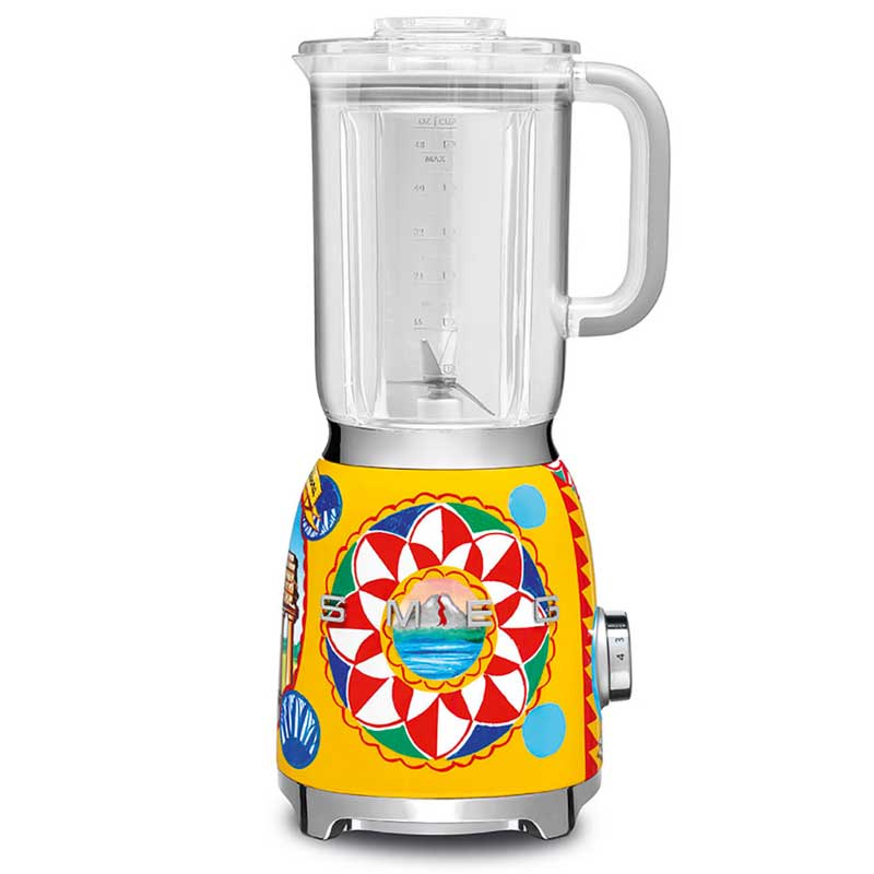 Smeg BLF01DGEU Blender