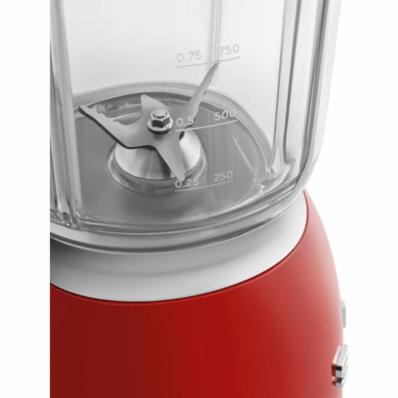 Smeg BLF03RDEU Blender