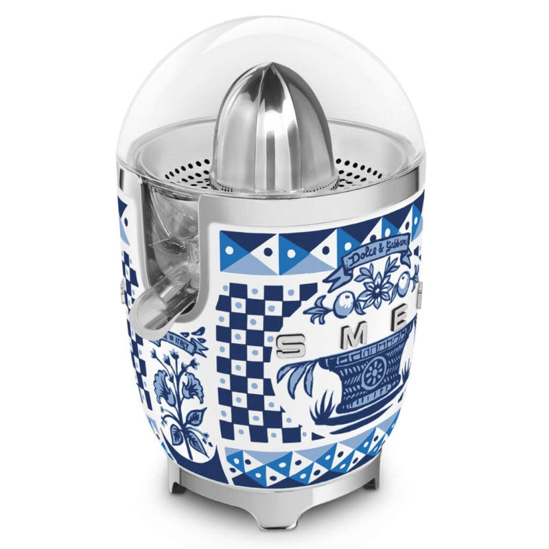 Smeg CJF01DGBEU Citruseta