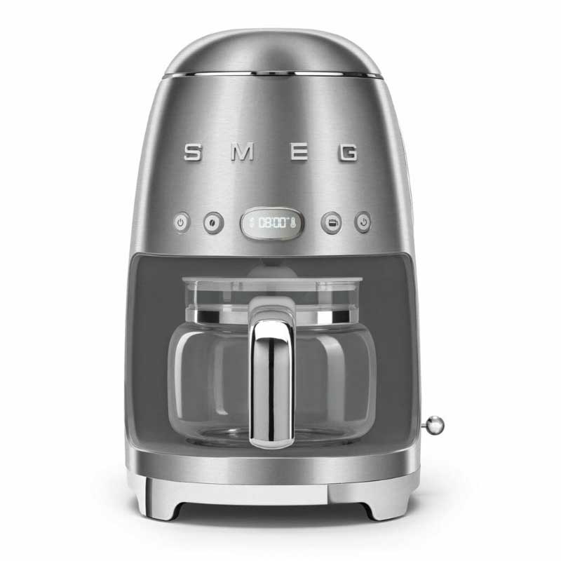 Smeg DCF02SSEU Aparat za kavu