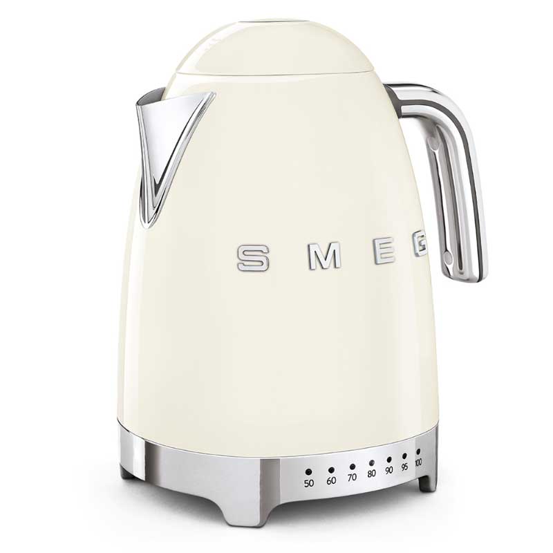 Smeg KLF04CREU Kuhalo za vodu