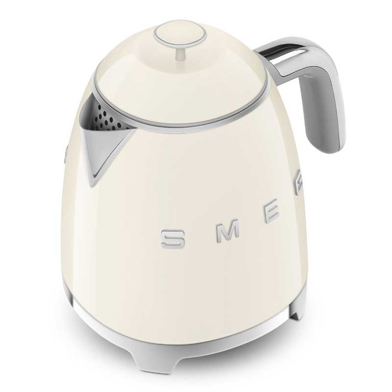 Smeg KLF05CREU Kuhalo za vodu