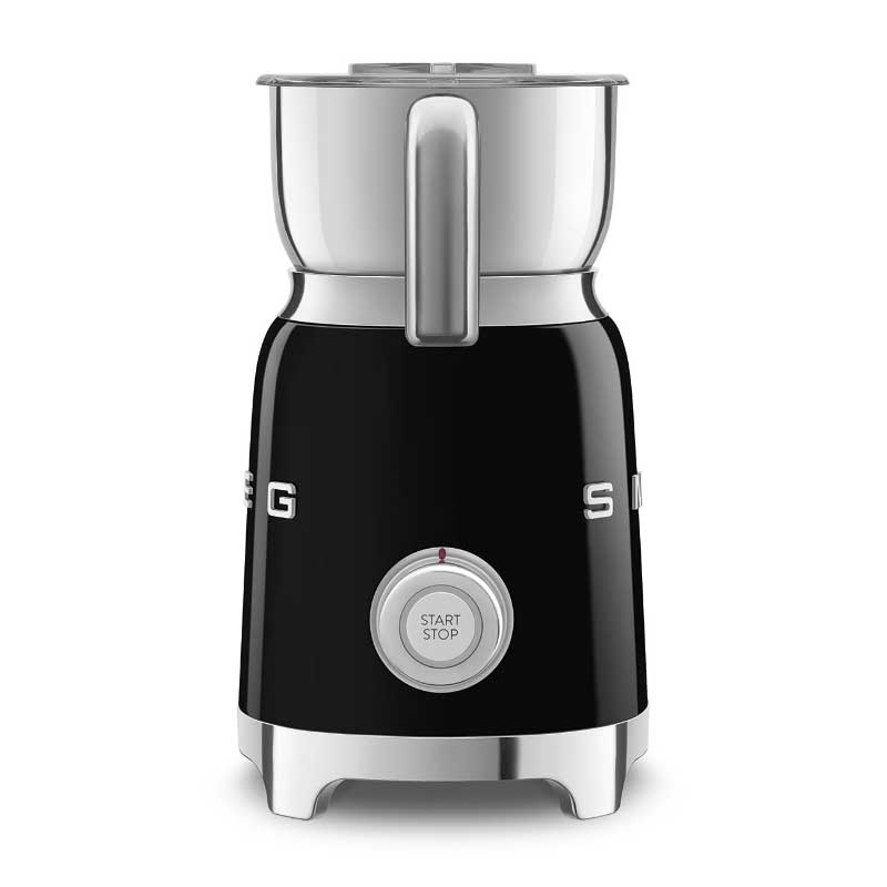 Smeg MFF11BLEU Pjenilica za mlijeko