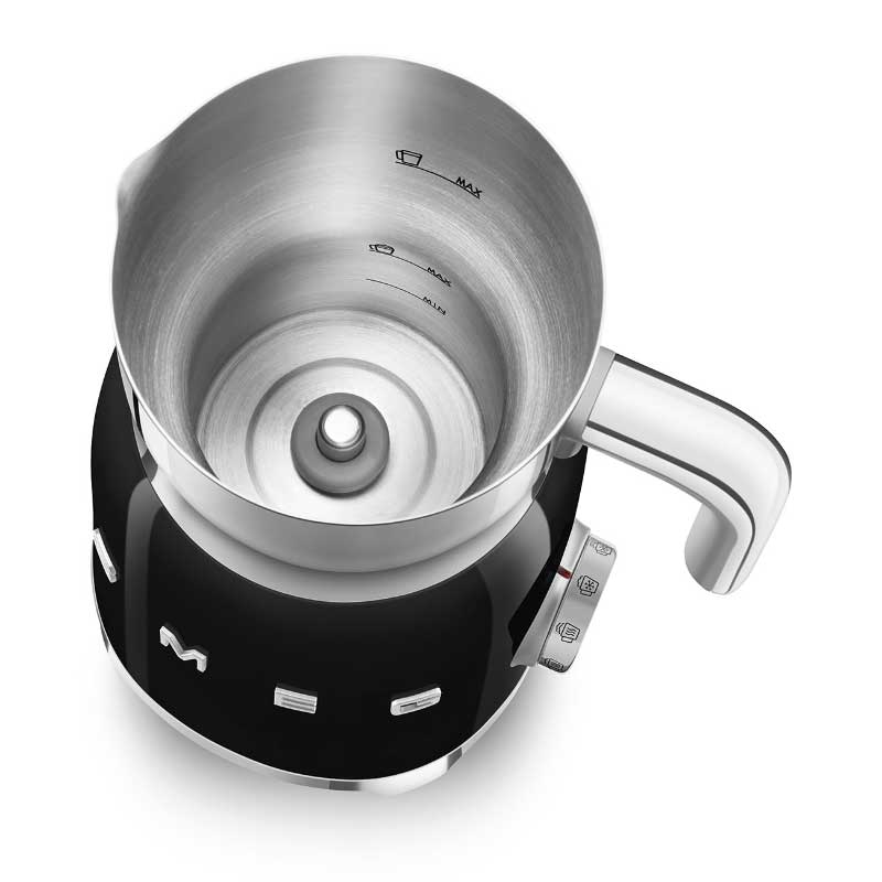 Smeg MFF11BLEU Pjenilica za mlijeko