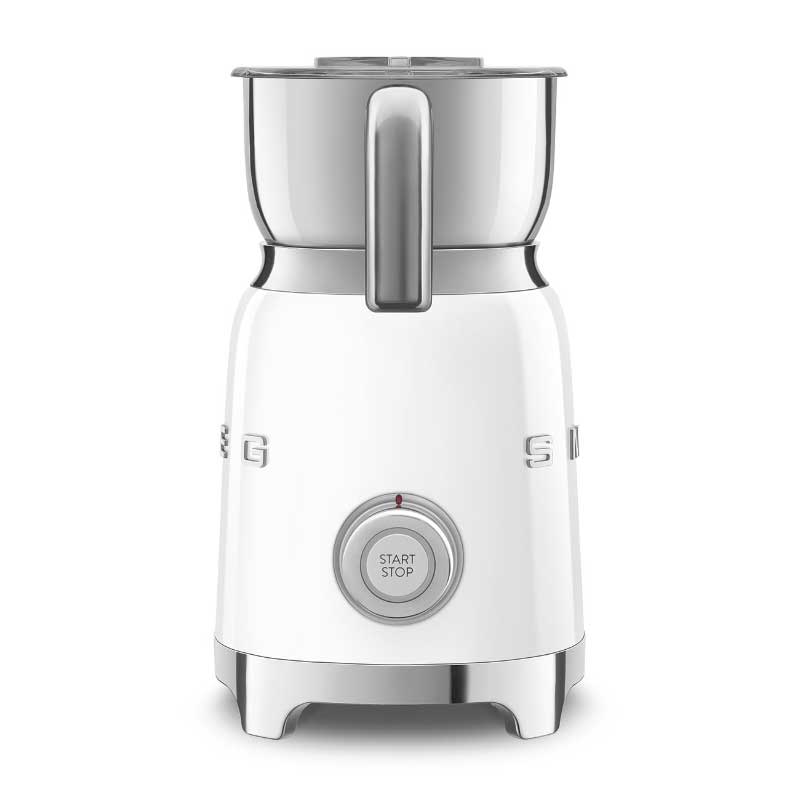 Smeg MFF11WHEU Pjenilica za mlijeko