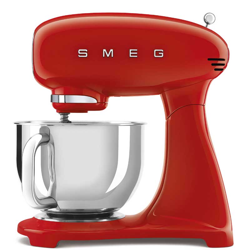 Smeg SMF03RDEU Mikser stolni