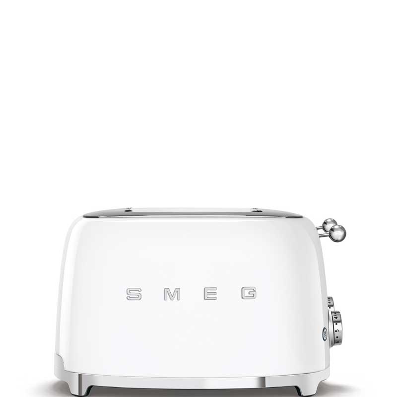 Smeg TSF03WHEU Toster