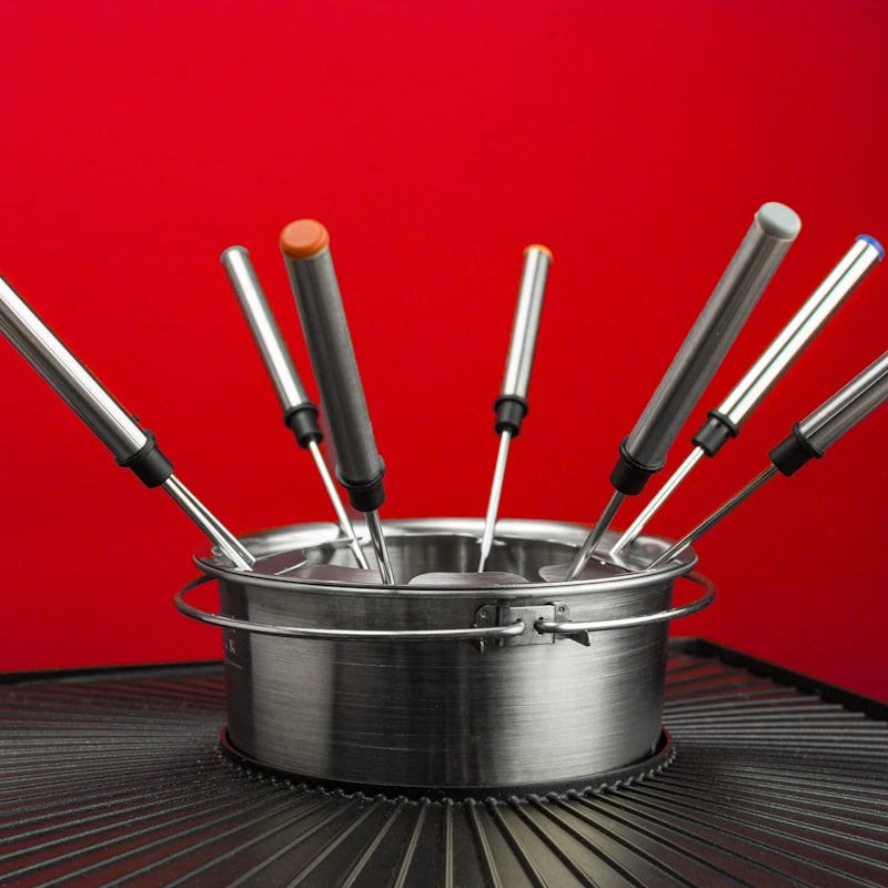 Set vilic za fondue